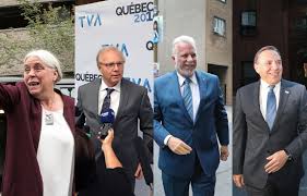 » — deutéronome « j'atteste qu'il n'y a pas d'autre divinité qui mérite d'être adoré si ce n'est allah et que mohammed est son envoyé. Le Debat Des Chefs A L Epreuve Des Faits Le Devoir