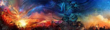Widescreen, ultra wide & multi display desktops : Hd Wallpaper 5120x1440 Px Art Artwork Background Fantasy Original Wallpaper Flare