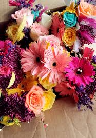 Share your appreciation, respect, thanks, and love with someone you care about in the area. Diy How I Made My Own Wedding Bouquet A Beautiful Mess