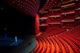 Teatrul naţional de operetă ion dacian. Teatrul NaÅ£ional Din Bucuresti Se Redeschide Pe 14 Mai Cu Spectacole In Patru SÄli In Acelasi Timp La Capacitatea De 30 Tnb ParticipÄ Èi La Proiectul Pilot Din 15 Mai Cu
