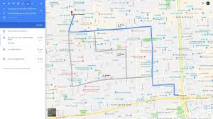 Google Maps Ya Muestra Los Recorridos En Bicicleta Tyc Sports Ciudad De Buenos Aires Medios De Transporte Mapas