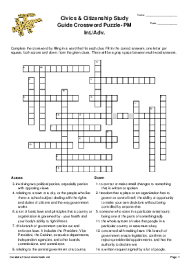 We did not find results for: Shared Crossword Worksheet Worksheets