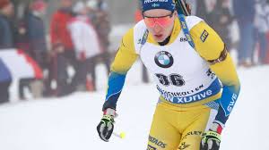 Martin ponsiluoma captured his first ever career podium individually in the bmw ibu world cup sprint of nove mesto na morave. Aruqknnaoertgm