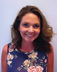 Deputy Ellie Reynolds and her new partner, Wednesday