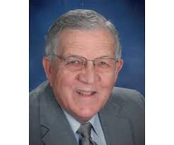 Rev. Millard J. Johnson Obituary (2025)