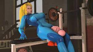 1080p 10s 16:9 aspect ratio 1920p 1920x1080 1girls 2010s 3d 3d  animation 60fps 60fps upscale animated arm support bangs barbell beauty  spot bench between legs between thighs big breasts