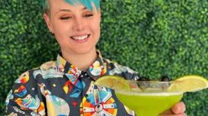 Richmond's Bar Daddy shares secrets to TikTok stardom