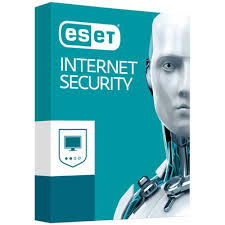 Eset Internet Security Pc 1 Device 1 Year Best Buy Canada