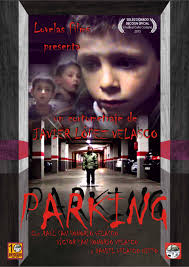 Daniel Velasco Nieto