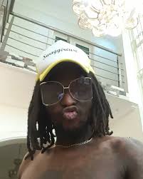 All glory belongs to God #KingJerryBee #Swaggereuse