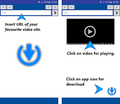 Videobuddy gives you suggestions for the videos. Vid Video Downloader Apk Download For Android Latest Version 3 4 Com Xrec Vid