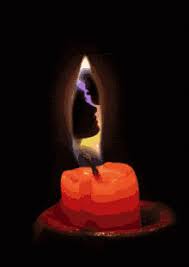 Submitted 5 years ago by yp41. Flickering Candle Animated Gif 3 Gif Images Download