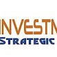 Investment Strategic Forum event in Riyadh