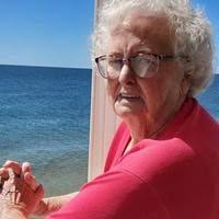 Nettie Childers Obituary