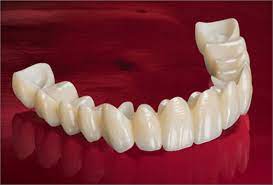 Whether Your Tooth Is Fractured Infected Or Otherwise Damaged A Protective Ceramic Dental Crown Is An Excellent And P Dental Crowns Dental Laboratory Dental