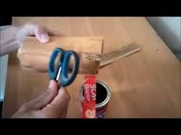 Cara Membuat Kerajinan Tas Dari Pelepah Pisang