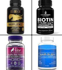Best vitamins for hair growth: 17 Best Supplements For Hair Growth And Thickness 2021