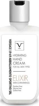 19V69 Hydrating Hand Cream Elixir 125ml | Skroutz.gr