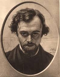 Logismoi: 'The Mournfulness of Ancient Life'—Dante Gabriel Rossetti