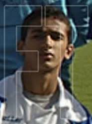 Abdelhakim Ben Ayyad (Hakim Ayyad) -Sportinvalide- игрок с