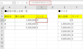 vlookup関数の使い方 初心者に役立つ実践テクを解説 関数 パソコン 仕事 解説