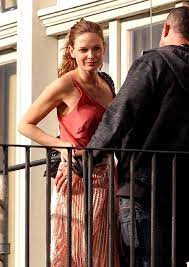 12:35 pm june 4, 2021 by julian horsey. Rebecca Ferguson Rebecca Ferguson On Set Of Reminiscence
