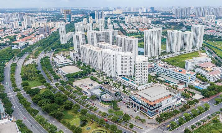 Dự báo thị trường bất động sản trong năm 2025 - VnEconomy