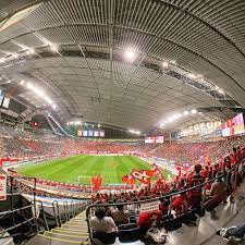 Sementara itu, program vaksinasi di jepang berjalan lambat. 5 Stadion Terkenal Di Jepang Untuk Venue Olimpiade 2020