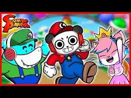 Super Mario Party Review Let S Play With Combo Big Gil Alpha Lexa Youtube Panda Coloring Pages Coloring Pages Flag Coloring Pages
