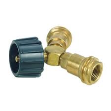 You'll find new or used products in propane tank fitting on ebay. Grilling Outdoor Living Propane Tanks Accessories Parkrose Hardware
