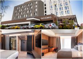 Cel rezidenţial, prin dezvoltarea coresi avantgarden şi office, prin coresi business campus, unul din cele mai vibrante parcuri de afaceri din braşov, potrivit agerpres. Foto Grupul Auchan Deschide La BraÈ™ov Primul SÄƒu Hotel Profit Ro