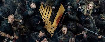 Wann geht vikings weiter „vikings staffel 6: Vikings Funfte Staffel Geht Im November Weiter Fernsehserien De