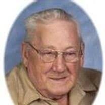 Harold Caudill Obituary