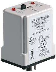 I want to have a switch bypass so i can turn on/off the light regardless of the replay state. Macromatic Alternating Relay 120v Ac 10a 240v 10a 28v Octal Base Type 8 Pins 3 0 Va Spdt 6mpp1 Arp120a6r Grainger