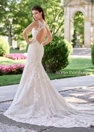 Sequin Lace Tulle Sweetheart Trumpet Wedding Gown 118255 Allegro Bridesmaid Dresses Online Online Wedding Dress Wedding Dress Guide