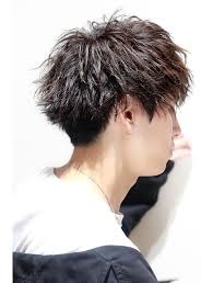 波打ちソフトツイスト アシメ風刈り上げ前下がりショート l023719442 リップス レイ 銀座 lipps ray ginza のヘアカタログ ホットペッパービューティー ツイストパーマ ショートのヘアスタイル ツイスト スパイラル パーマ