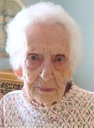 Winifred Louise Edwards