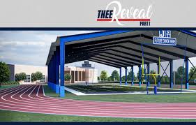 The official facebook page of jackson state football. Jackson State Announces Phase One Of New Athletics Facilities Upgrade