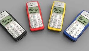 Image result for nokia 1100