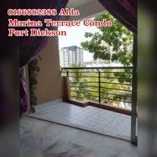 Beautiful sea view, bed & breakfast/port dicksonamazing bay and sea view from balcony and room. Seite 3 Hotels Unterkunfte Pasir Panjang Viamichelin Hotel