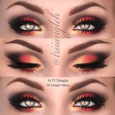 The Top Ultimate Makeup Guide For A Better Look In A Photo Makeup Eye Makeup Colorful Eye Makeup