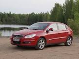 CHERY-M11