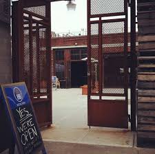 Greenwood Heights Beer Garden Now Open Estudio