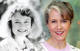 Pippa Ross (Vanessa Downing & Debra Lawrance)