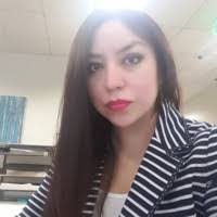 Ruby Godinez's Instagram, Twitter & Facebook