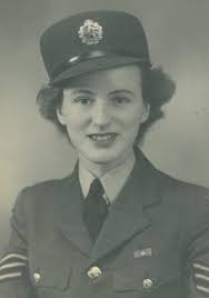 Phyllis Patterson Obituary