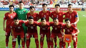 Tuyển việt nam dễ hay khó cho mục tiêu lấy vé đi tiếp vòng loại world cup 2022 phụ thuộc không ít vào trận thái lan đấu indonesia, sau phán theo bảng xếp hạng các đội tuyển quốc gia tháng 5/2021 vừa được liên đoàn bóng đá thế giới (fifa) công bố, đt việt nam tiếp tục giữ vị trí thứ 92, đứng. Asian Cup Bong Ä'a Viá»‡t Nam Co Duyen Vá»›i Táº¥m Ve Vá»›t Viá»‡t Nam Má»›i