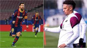 Don't miss a moment with our barcelona vs psg live stream guide. Barcelona Vs Psg Live Streaming Champions League In India Where To Watch Psg Vs Bar Live Football Match Online Sonyliv Jiotv Sony Ten India Com