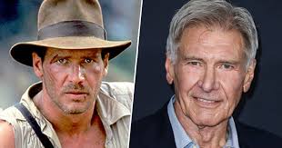 Harrison ford was injured on the set of indiana jones. Harrison Ford Says Indiana Jones 5 Begins Production In A Few Months Unilad