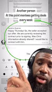 ANOTHER ONE!! , If you are somebody who needs help and just ready to get  start and are SERIOUS!! Send me a private DM saying “mentee” to be 100%  clear it is an investment , If you are somebody who is ...